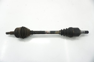 Renault master iii 2.3 dci приводной вал приводная левая фото №1