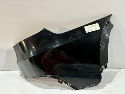 Bmw x5 e70 обшивка / уголок бампера задняя r - 1145 фото №1