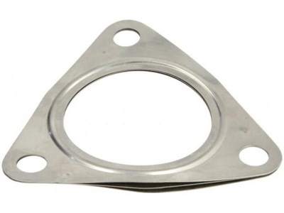 Прокладка трубы wyd. vw cc 3,6fsi 11- elring el316960 фото №1