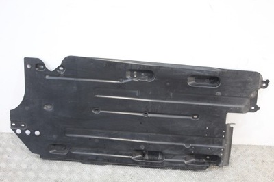 Плита защита подвеска левая opel grandland x фото №1