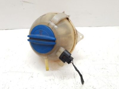 Бачок расширительный vw polo iv 1.2 фото №1