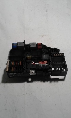 Mercedes w177 коробка запобіжників bsi a1779069601 фото №1