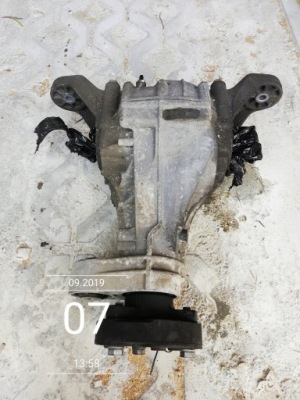 Mercedes ml w164 задний мост cdi дифференциал задний  4460310032 фото №1