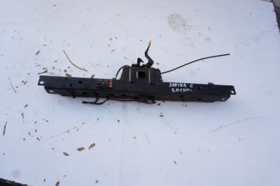 Підсилювач передній pas передній opel zafira 3 c фото №1