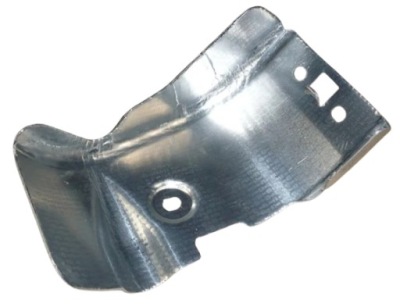 Защита turbo. citroen peugeot 2.0hdi 037799 оригинал фото №1