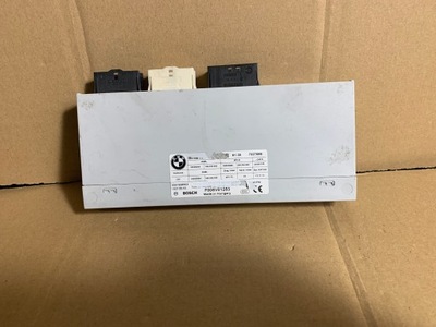 Bmw x5 f15 модуль блок управления крышки 7327886 фото №1