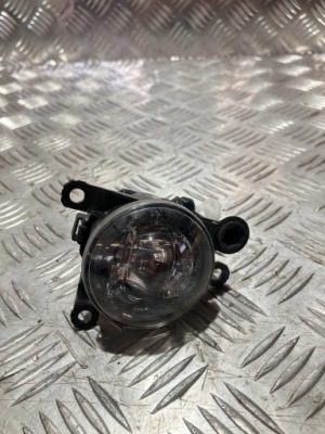 Протитуманна фара led лівий opel corsa f 19- 13497329 фото №1