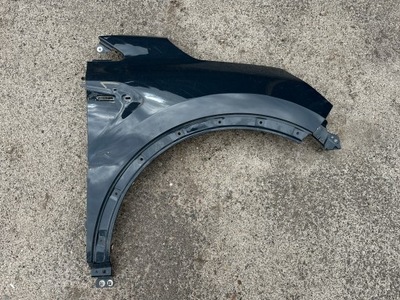 Крила renault captur ii asx 631009055r фото №1