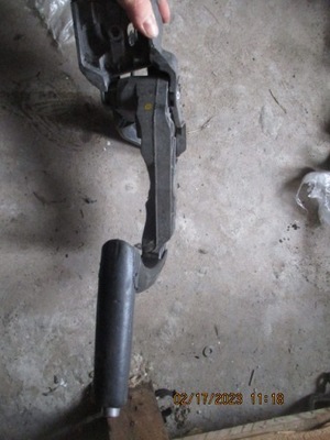 LEVER BRAKES MANUAL AUDI A3 8P  