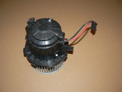 VENTILADOR CALENTADOR 8K1820021 AUDI A4 8K B8 A5  