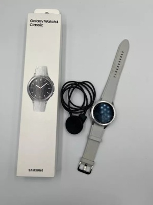 SAMSUNG GALAXY WATCH 4 CLASSIC PUD