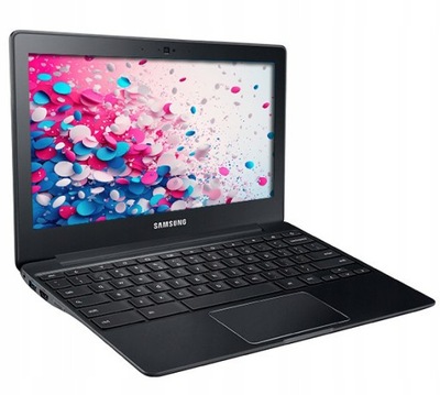 Laptop SAMSUNG Chromebook 503C 11,6 EXYNOS 4GB 16GB CHROME OS