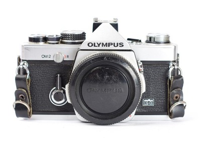 OLYMPUS OM-2 VSQE LUSTRZANKA BODY