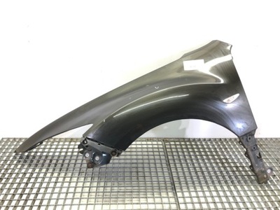 Крыло левый перед mazda 6 gh kombi 07-13 фото №1
