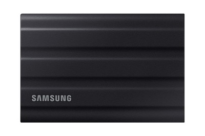 Samsung Portable SSD T7 Shield 2TB USB-C 1050MB/s Černá