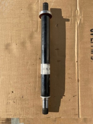 Mercedes w177 приводной вал перед правая a1773306400 фото №1