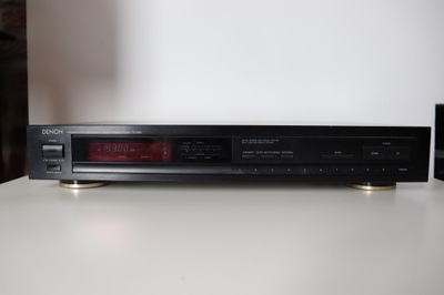 Tuner Cyfrowy DENON TU-560