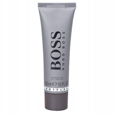 Hugo Boss Boss Bottled shower gel 50 ml