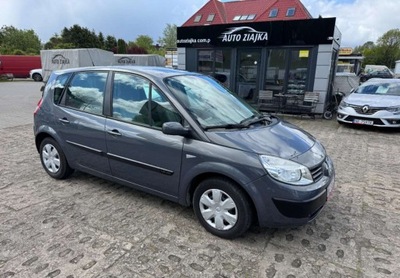 Renault Scenic Renault Scenic
