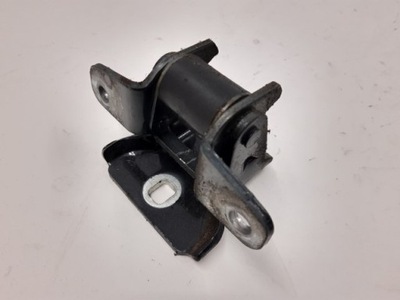 Opel meriva b петля дверь задняя левый верхний фото №1