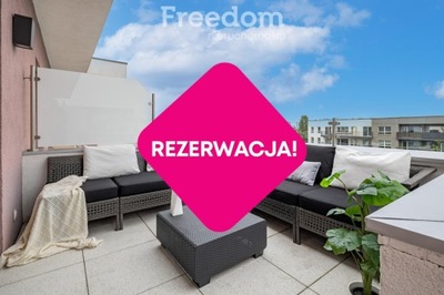 Mieszkanie, Poznań, 41 m²