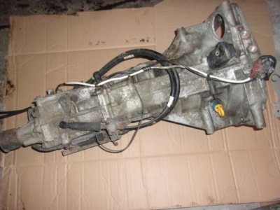 Subaru outback iv коробка передач передач 2,0 дизель фото №1