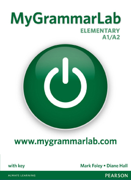 MyGrammarLab Elementary. Podręcznik bez Klucza
