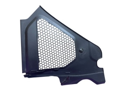 Захист жабо права bmw 4 g22 фото №1