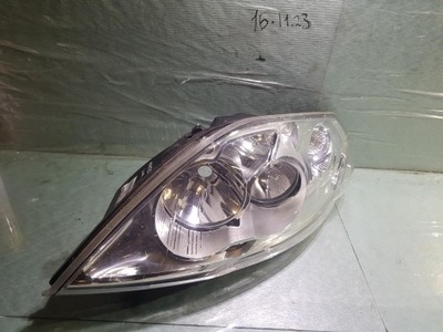 FARO IZQUIERDO PARTE DELANTERA VERSIÓN INGLESA RENAULT MASTER 3  