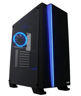 Obudowa IBox Wizard 4 Gaming Midi Tower