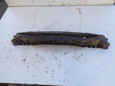 Балка pod бампер задняя volvo v40 ii фото №1