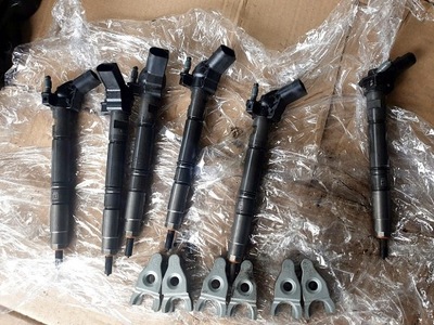 Форсунки audi a6 c8 059130277fe фото №1