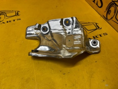 Лист захист теплова renault espace vi austral фото №1