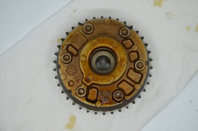 Vanos впускной  bmw e90 e60 n43 n53 n54 11367540346 фото №1