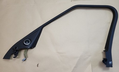 Рамка двері правий перед динамік land range rover sport ii dk62-20904-a оригінальний номер фото №1