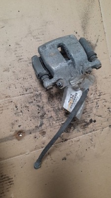 Суппорт тормозной правый задняя volvo xc60 фото №1