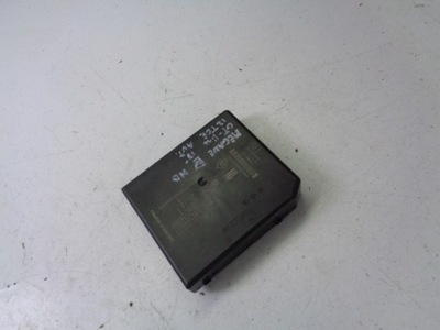 Модуль коробка usm renault scenic iv megane iv фото №1