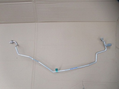 Renault kadjar шланг кондиционера 924400484r фото №1