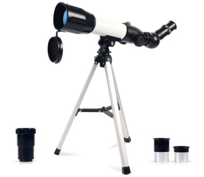 TELESKOP ASTRONOMICZNY DLA DZIECI