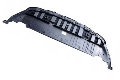 Захист pod бампер бампера перед renault clio v 622565033r фото №1