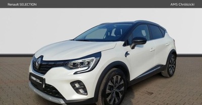 Renault Captur Faktura VAT 23 Salon Polska Ser...