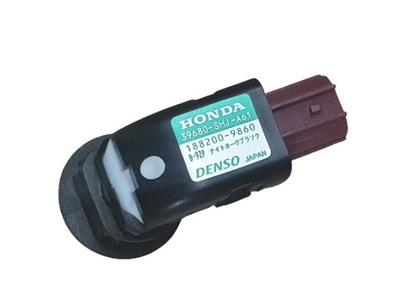 HONDA CRV SENSOR APARCAMIENTO RETROVISOR 39680-SHJ-A61  