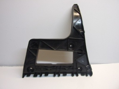 Направляющая бампера левый задняя audi a5 8t8807453 фото №1