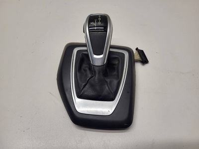 Домкрат ручка переключения передач bmw x1 e84 9235799 фото №1