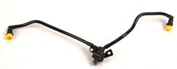 Шланг паливний edge focus kuga mondeo 2,0 дизель фото №1