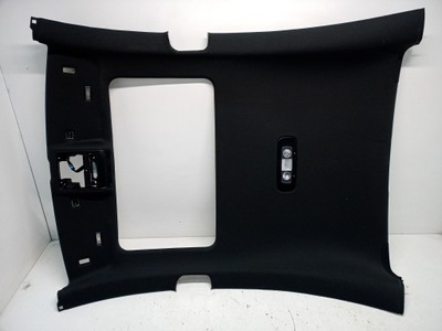 Потолок потолок vw passat cc фото №1