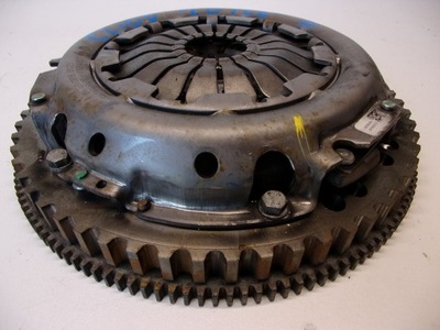 Зчеплення renault clio v 1,0tce 302106552r фото №1