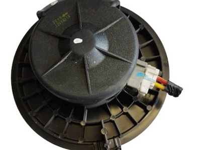 Повітродувка обдув renault koleos фото №1