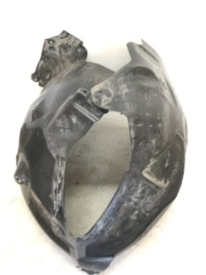 Tesla model y подкрылок правое передние 1492614-00-b фото №1