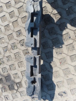 Ford kuga mk1 балка бампера задня фото №1